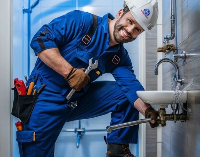 Transform Your Plumbing Experience with JO Plumbing